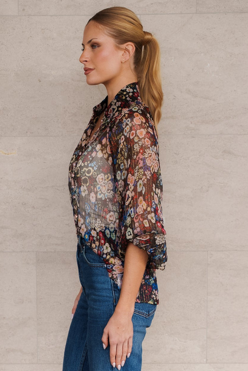 Sorrento Blouse