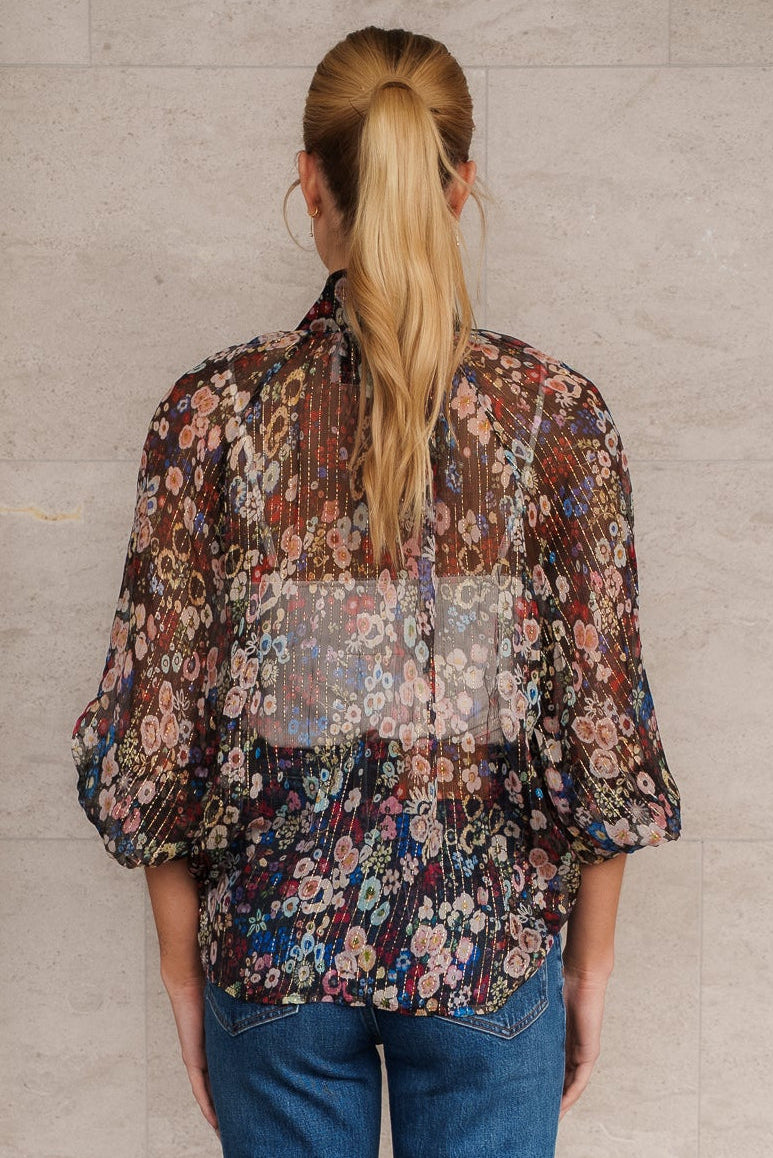 Sorrento Blouse