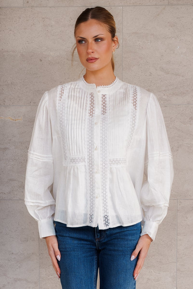 Varese Blouse