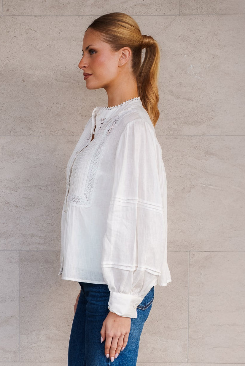 Varese Blouse