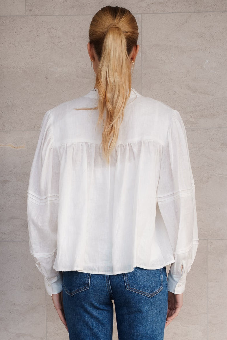 Varese Blouse