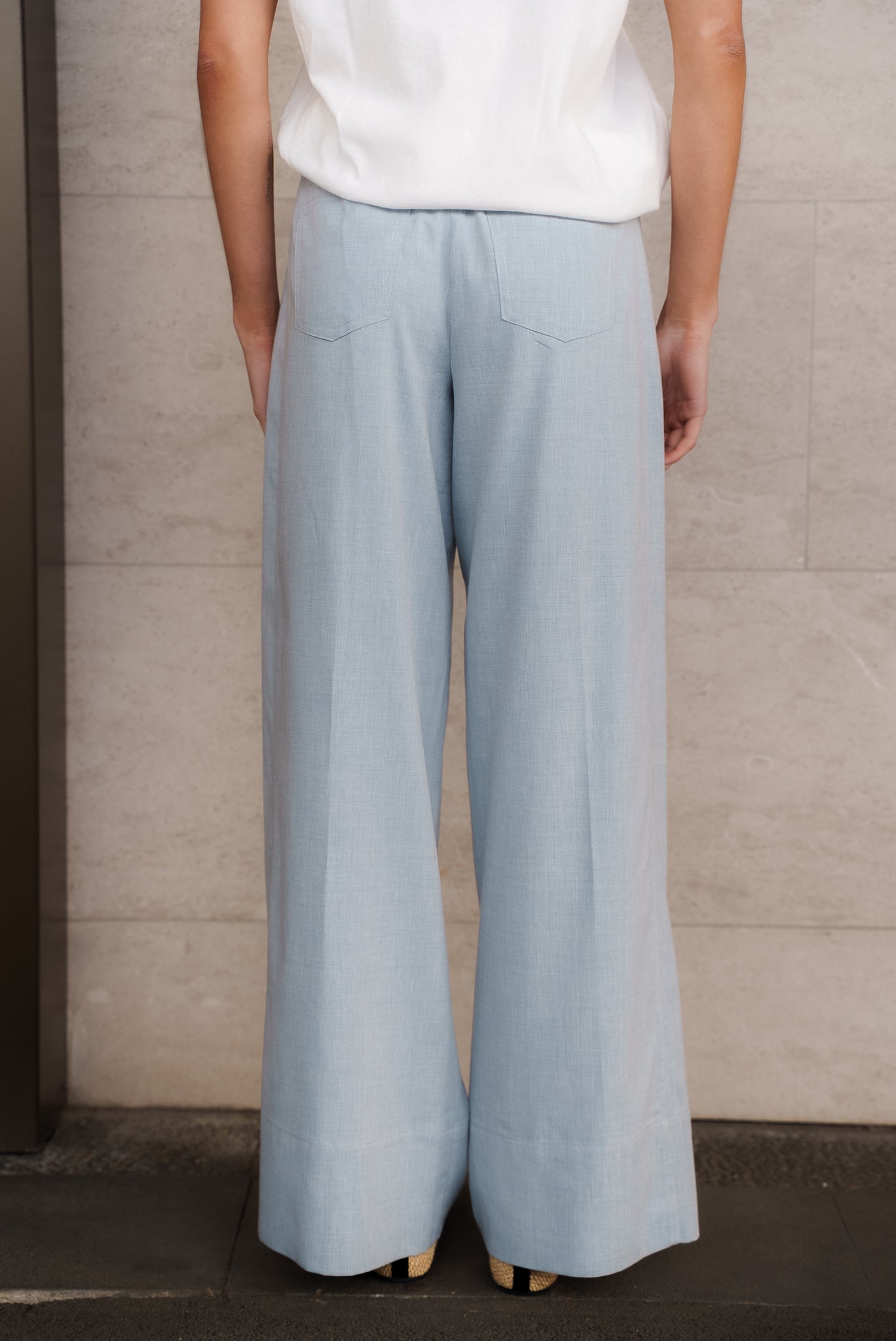 Pisa Pants