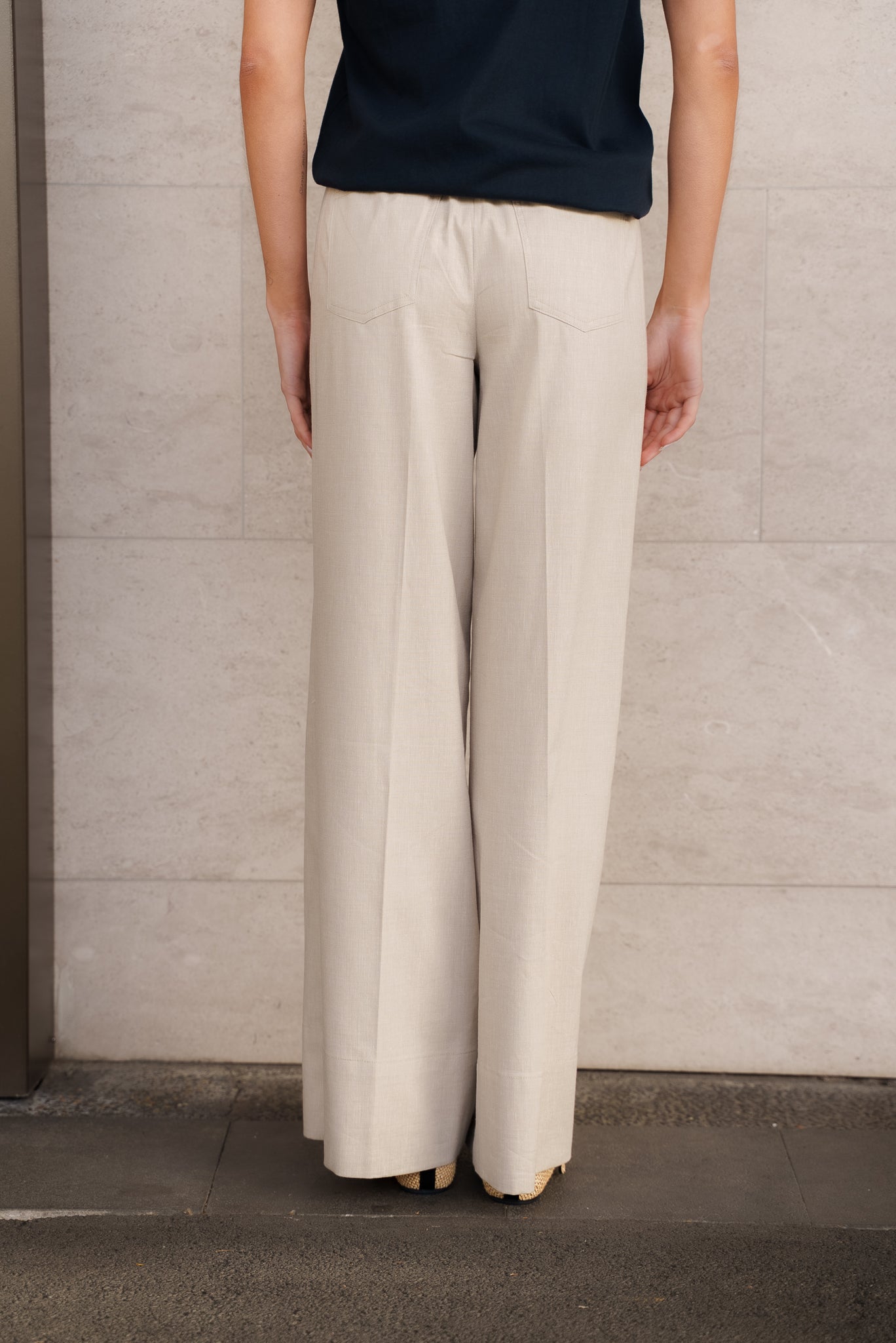 Pisa Pants