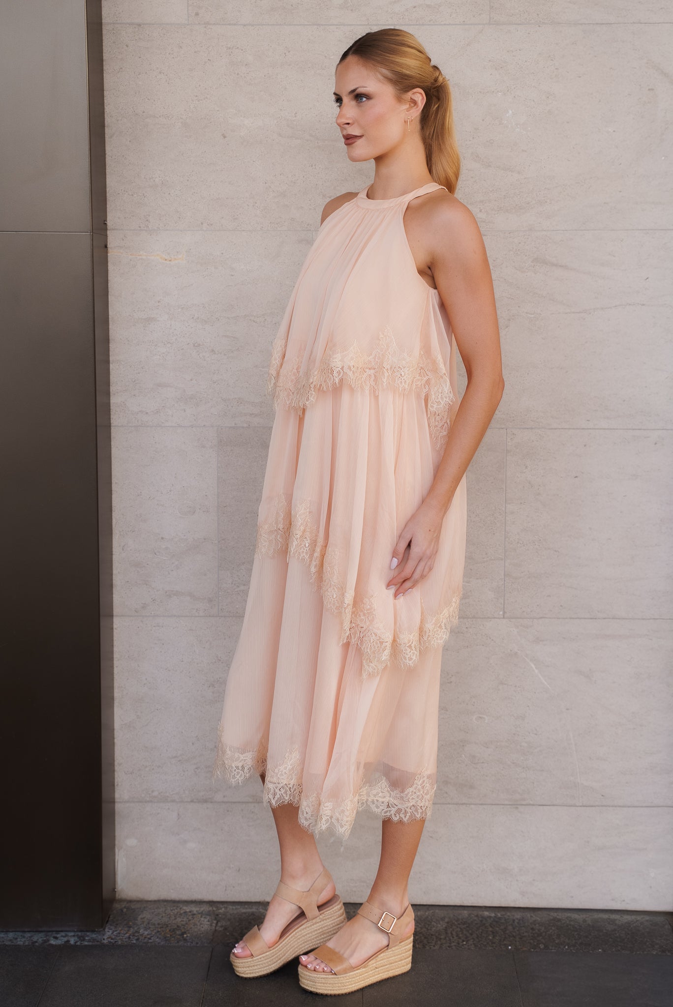 Treviso Dress