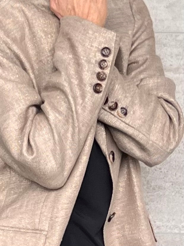 San Remo Blazer