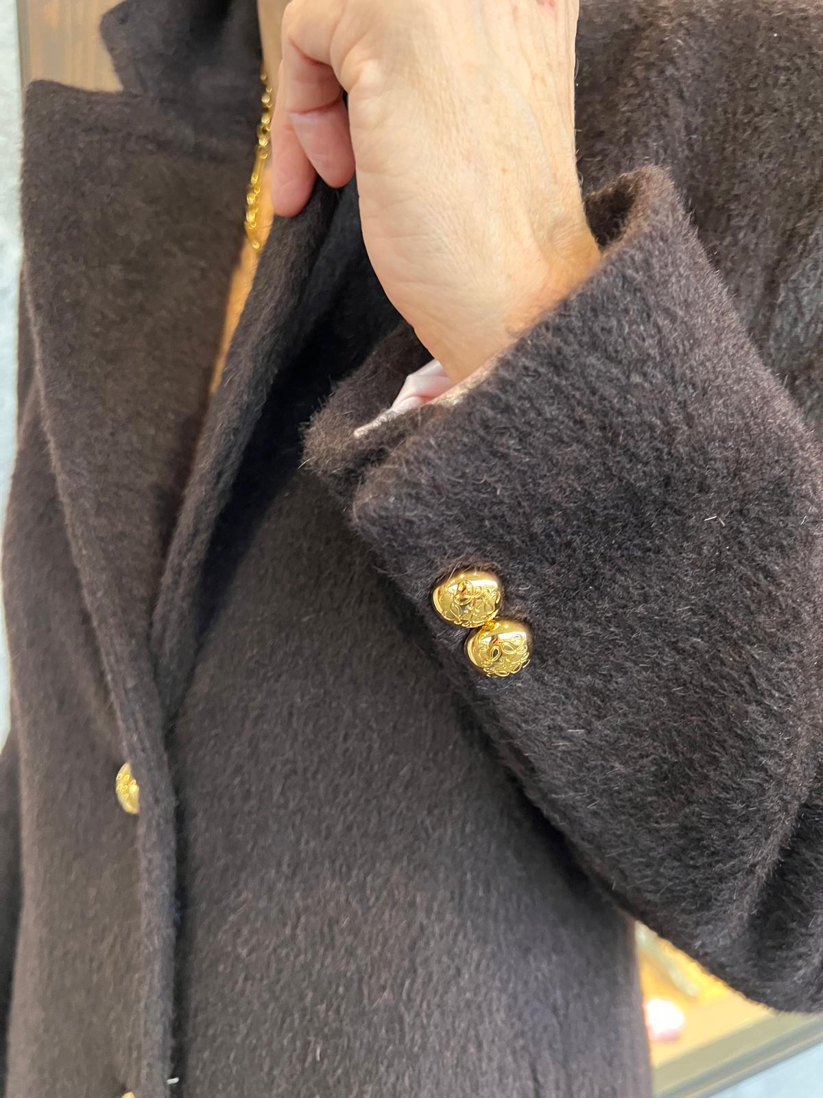 Stanton Coat