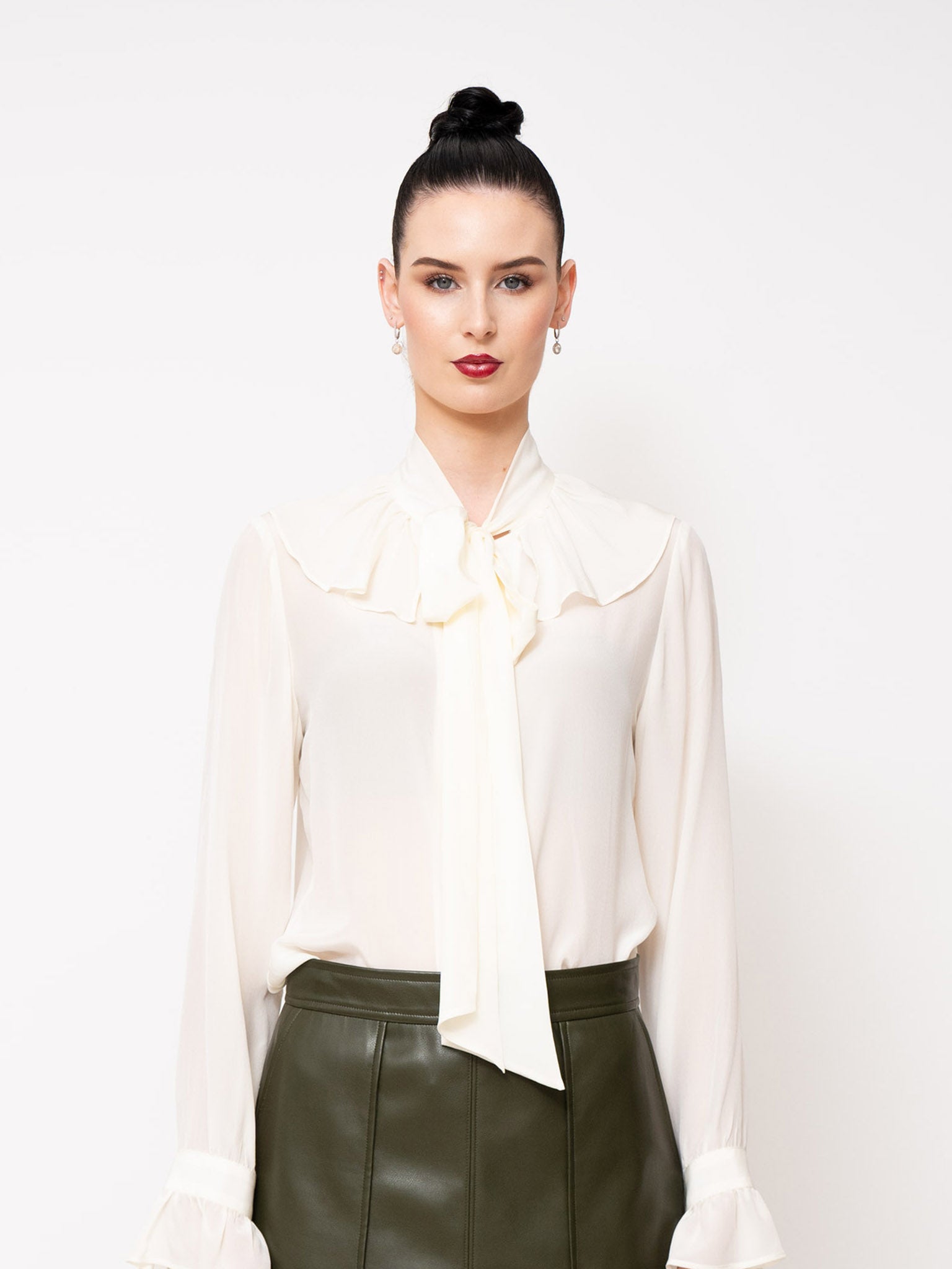 Chester Blouse