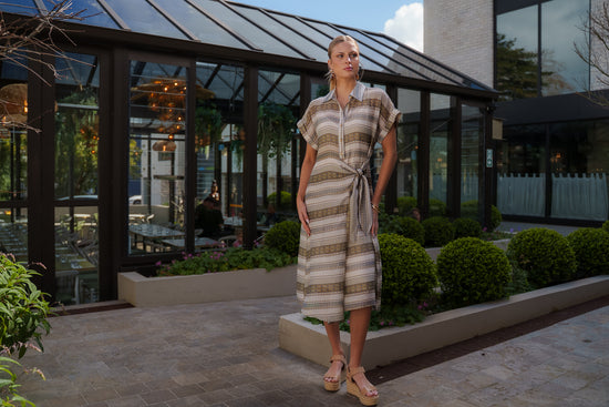 Chianti Dress