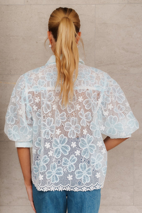 Arizza Blouse