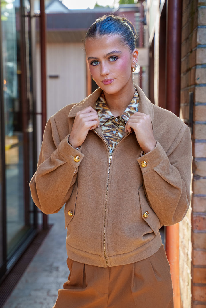 Chichester Bomber Jacket