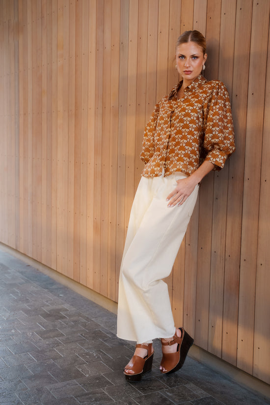 Assisi Blouse