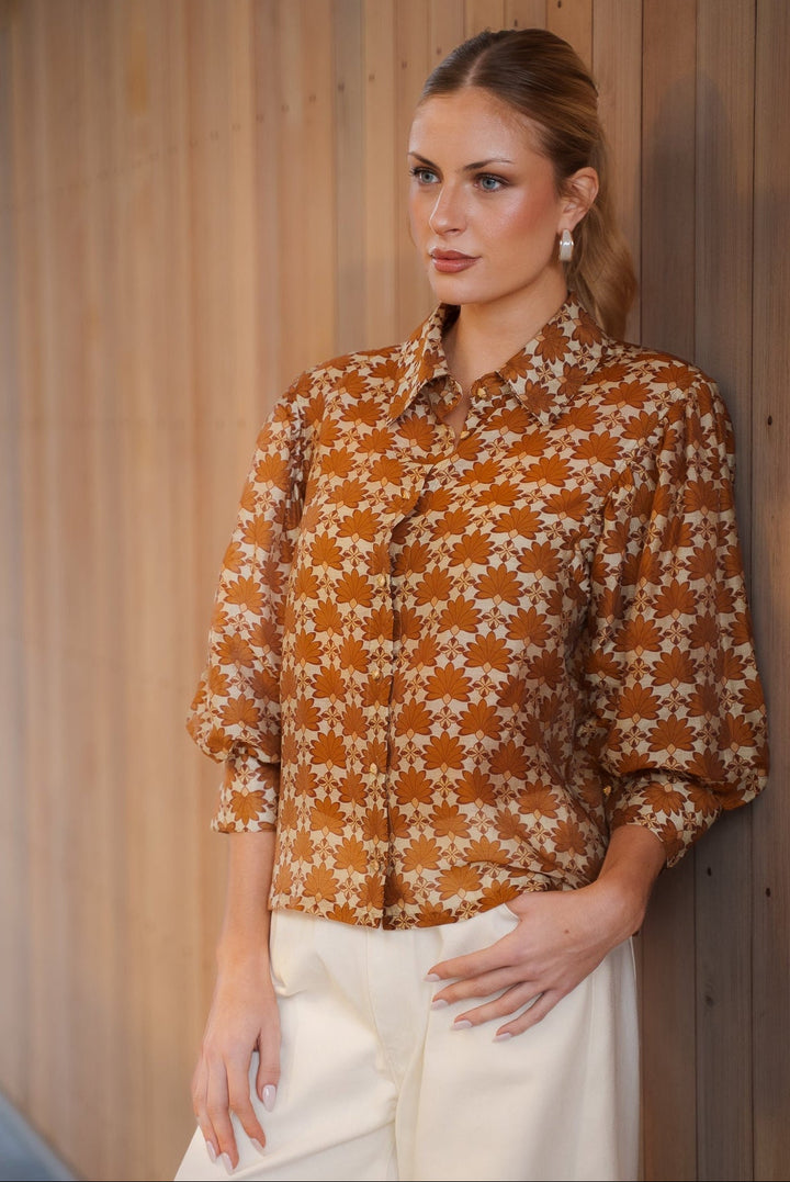 Assisi Blouse