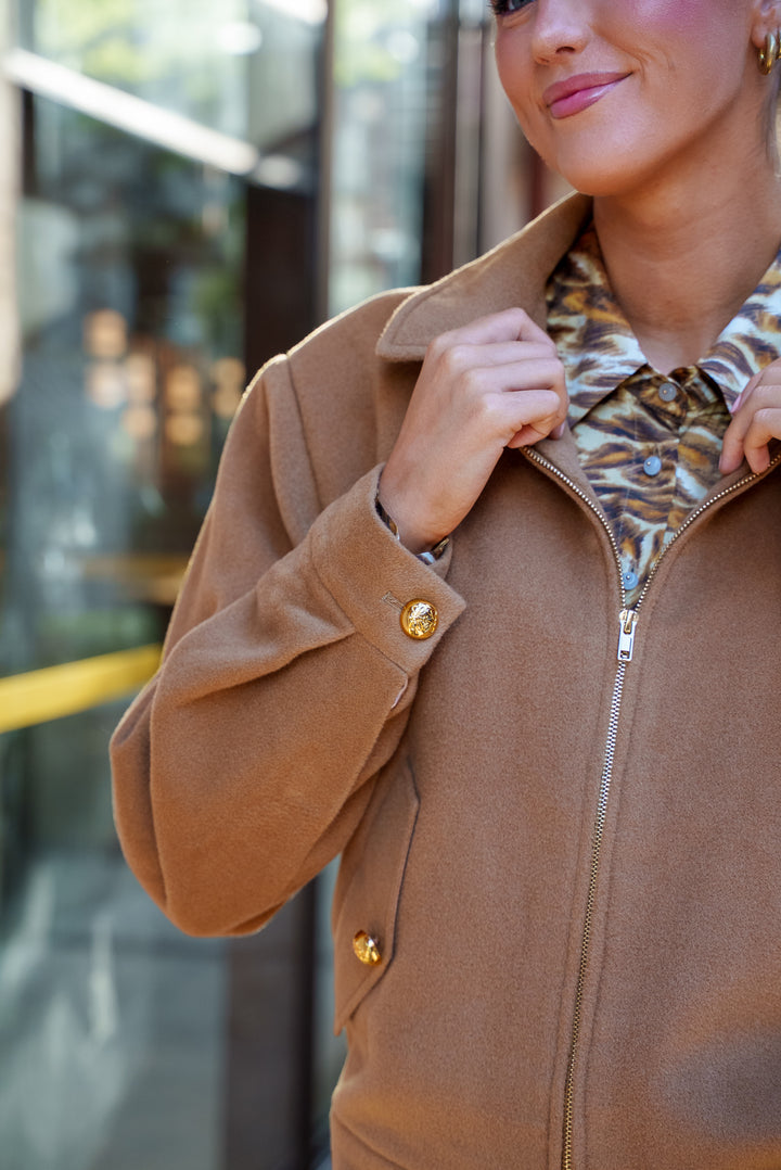 Chichester Bomber Jacket