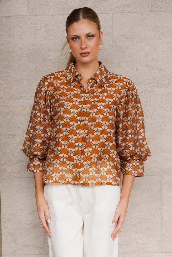Assisi Blouse