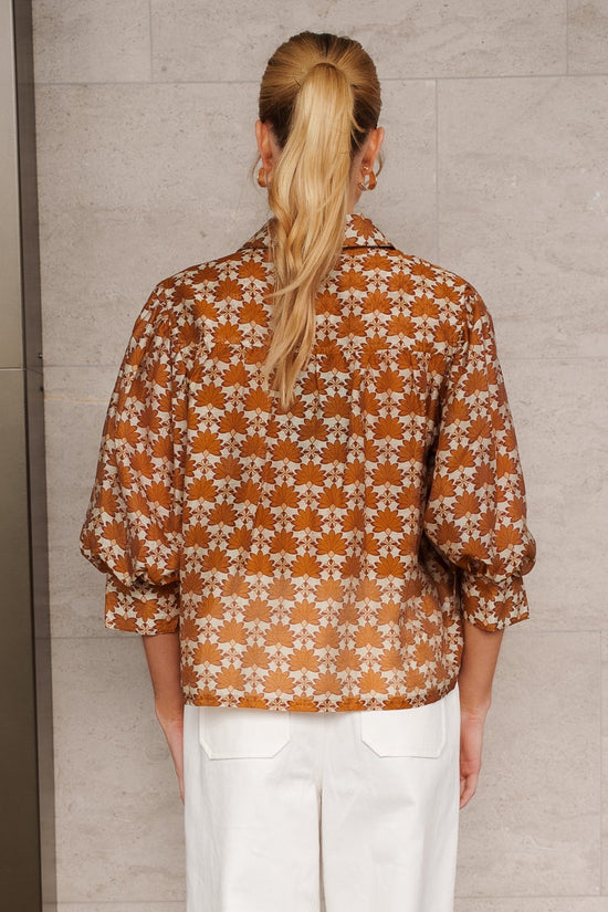 Assisi Blouse