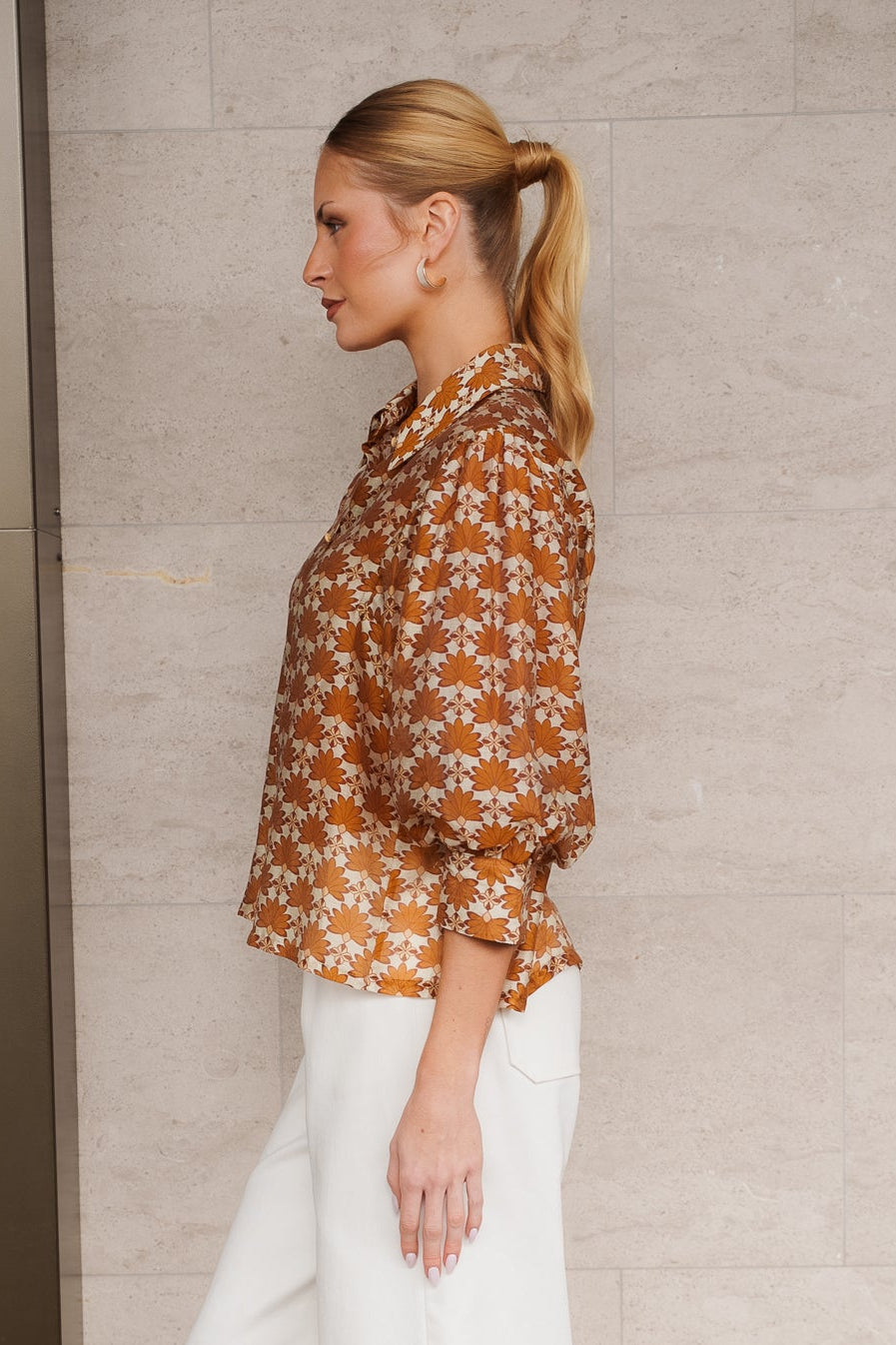 Assisi Blouse