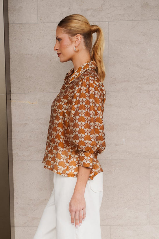 Assisi Blouse
