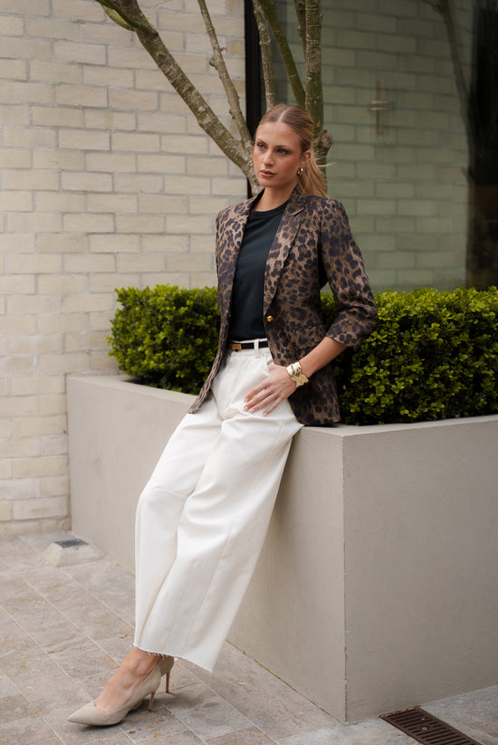Sicily Blazer
