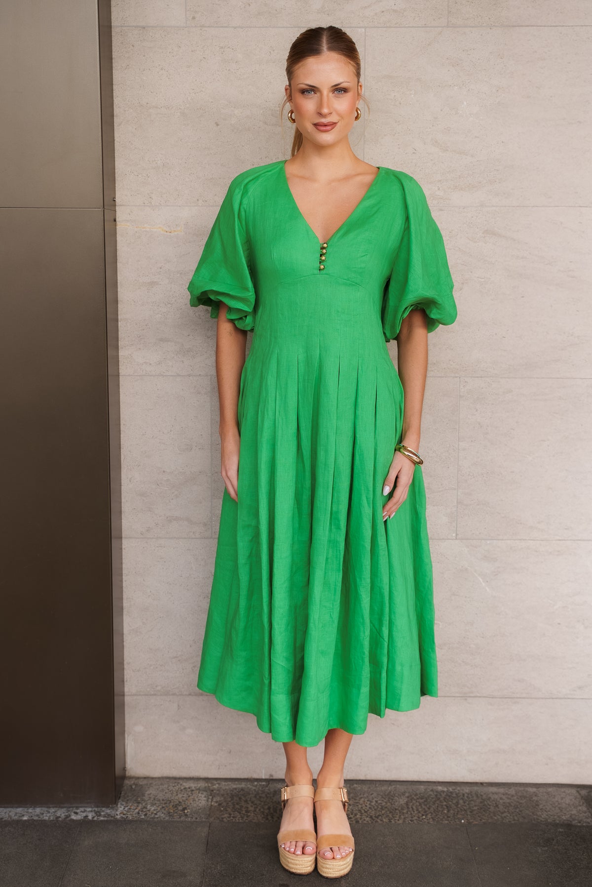 Casana Dress