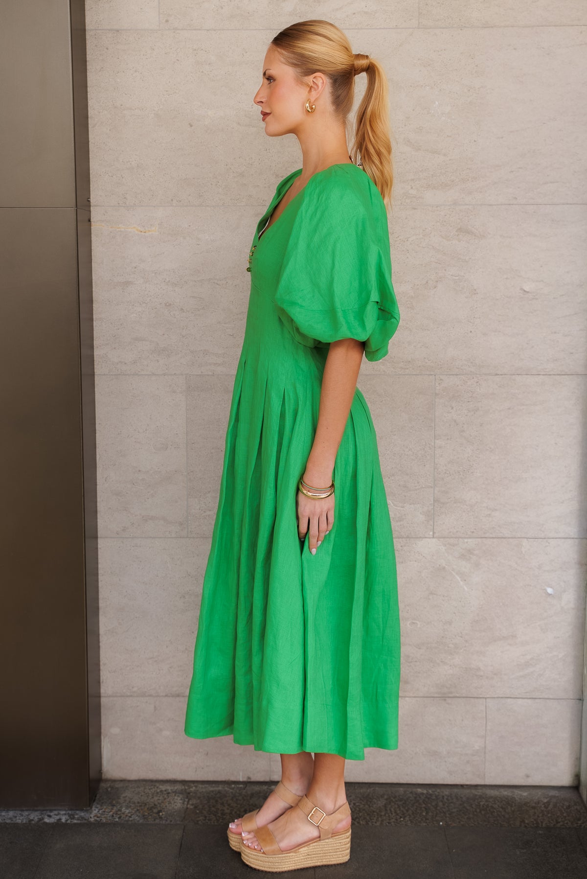 Casana Dress
