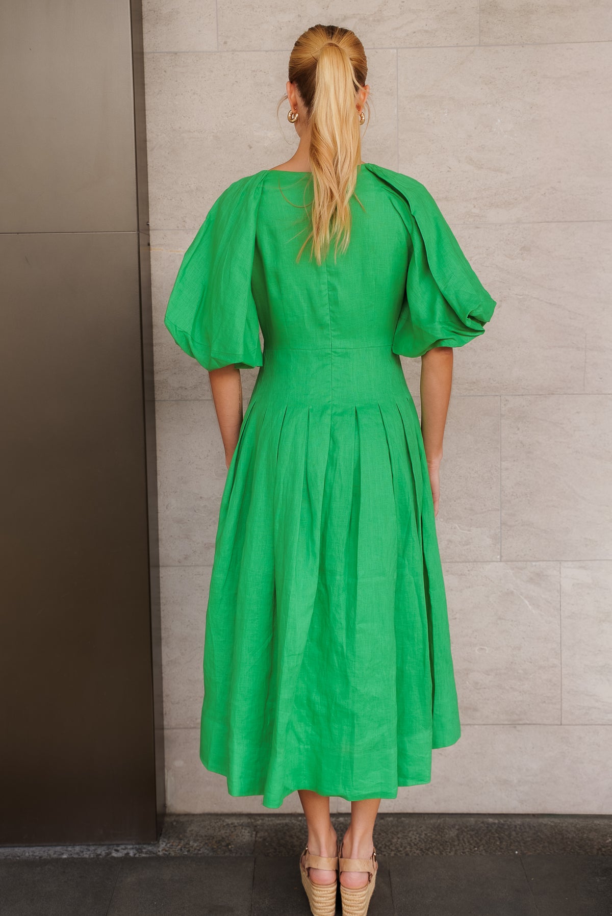 Casana Dress