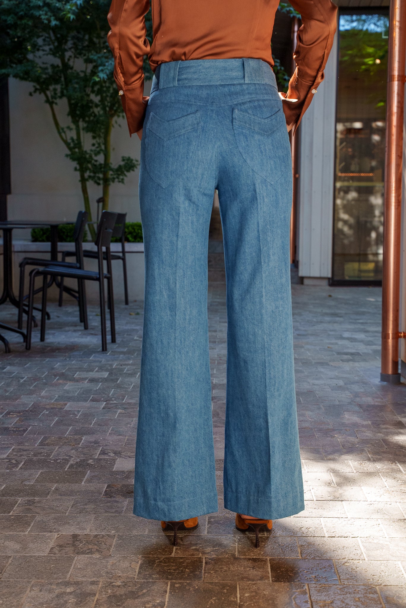 Gramercy Park Jeans