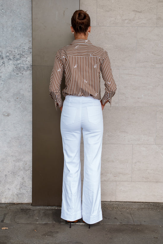 Wishaw Pant