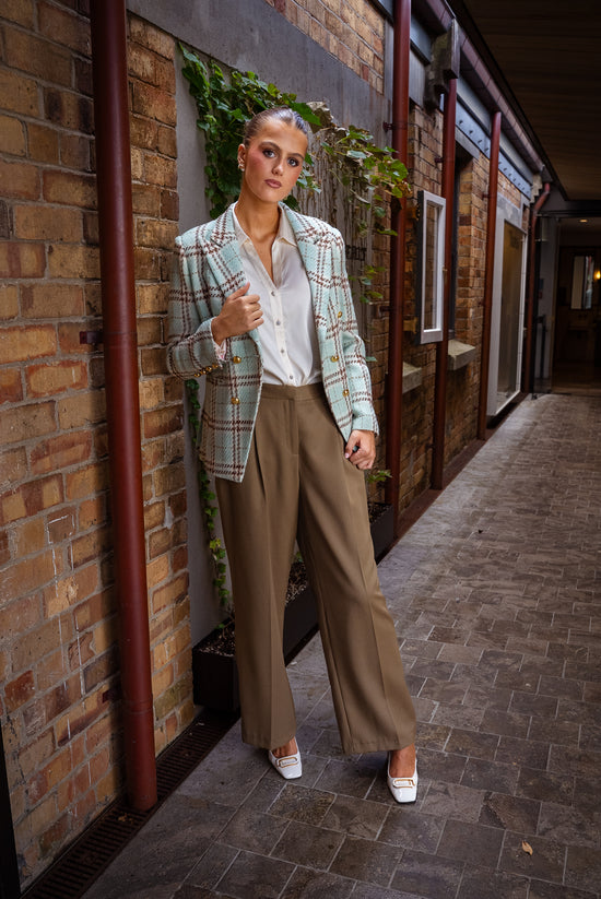 Camegala Pant