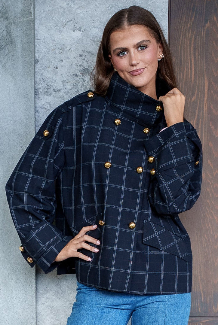 Limerick Jacket