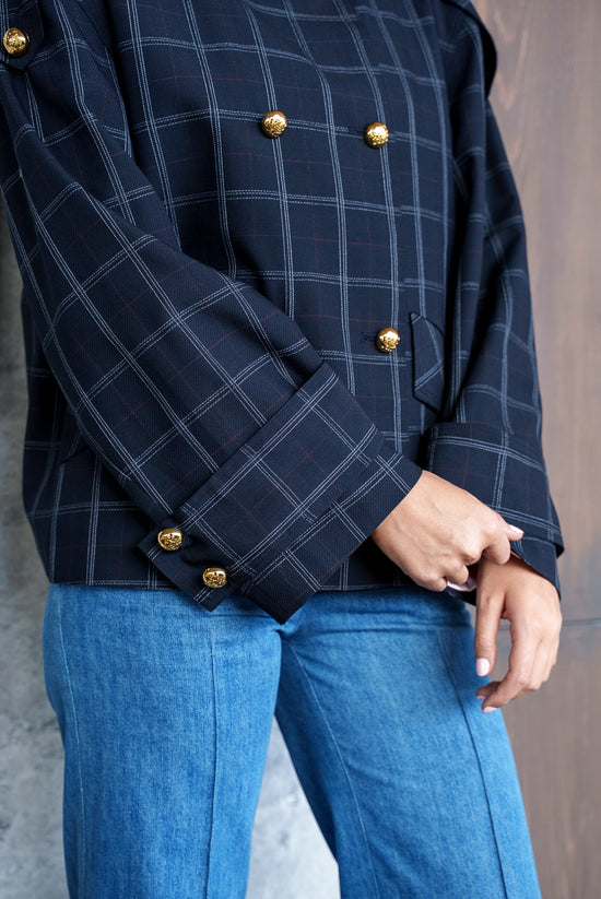 Limerick Jacket