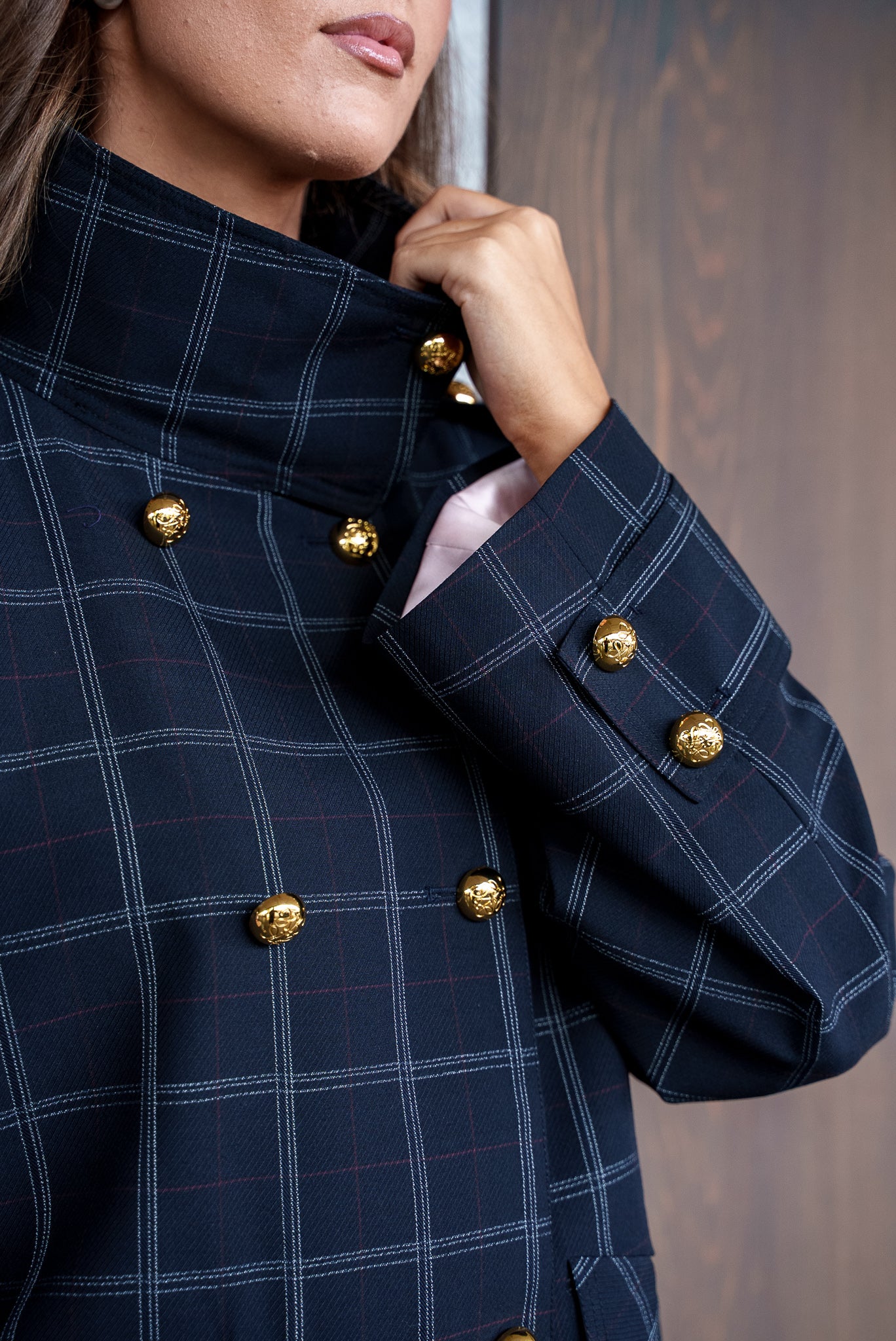 Limerick Jacket