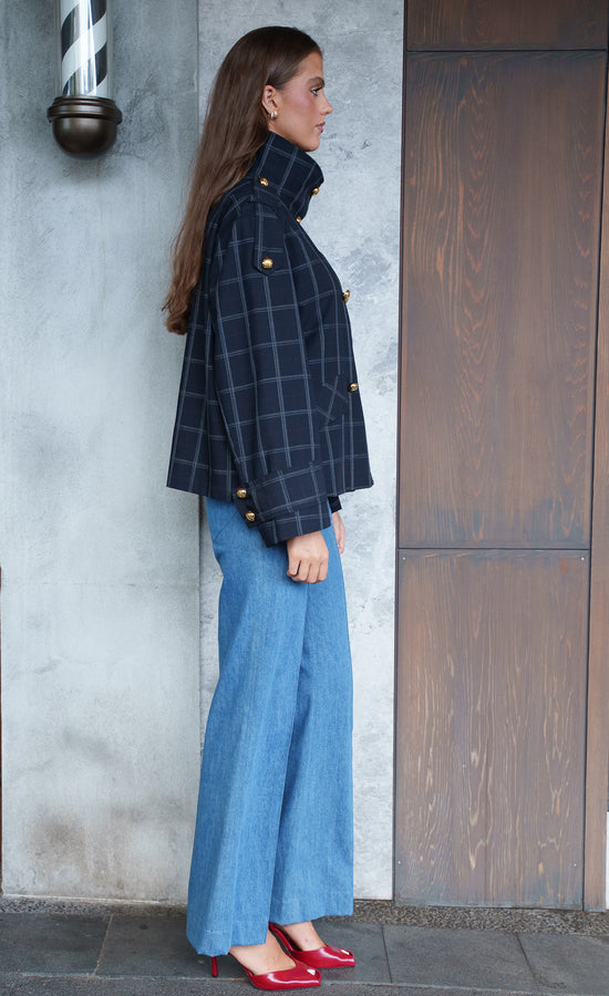 Limerick Jacket