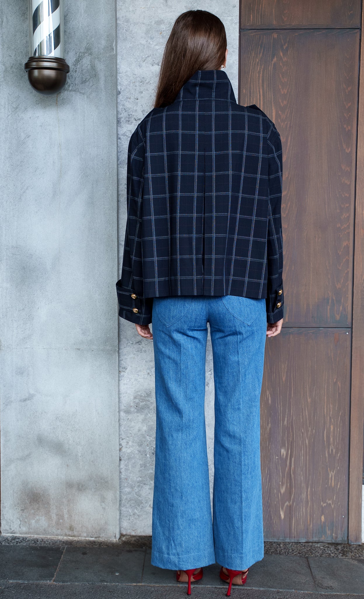 Limerick Jacket