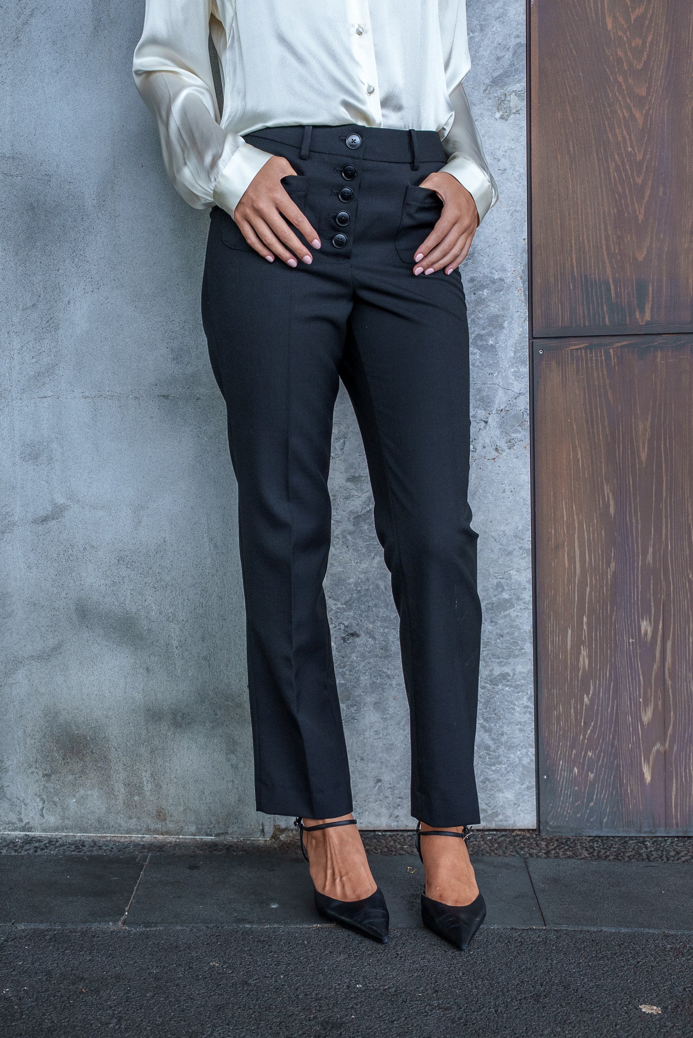 Ebikon Pant