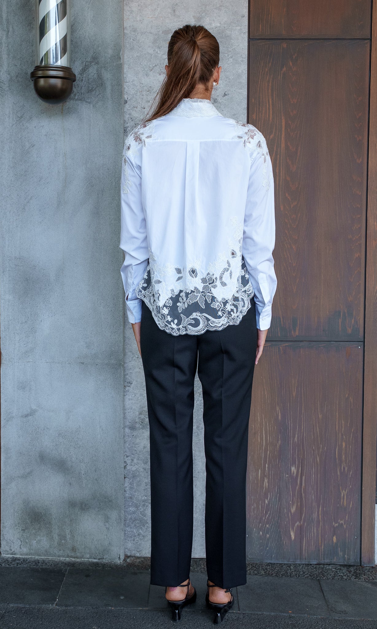 Evesham Shirt