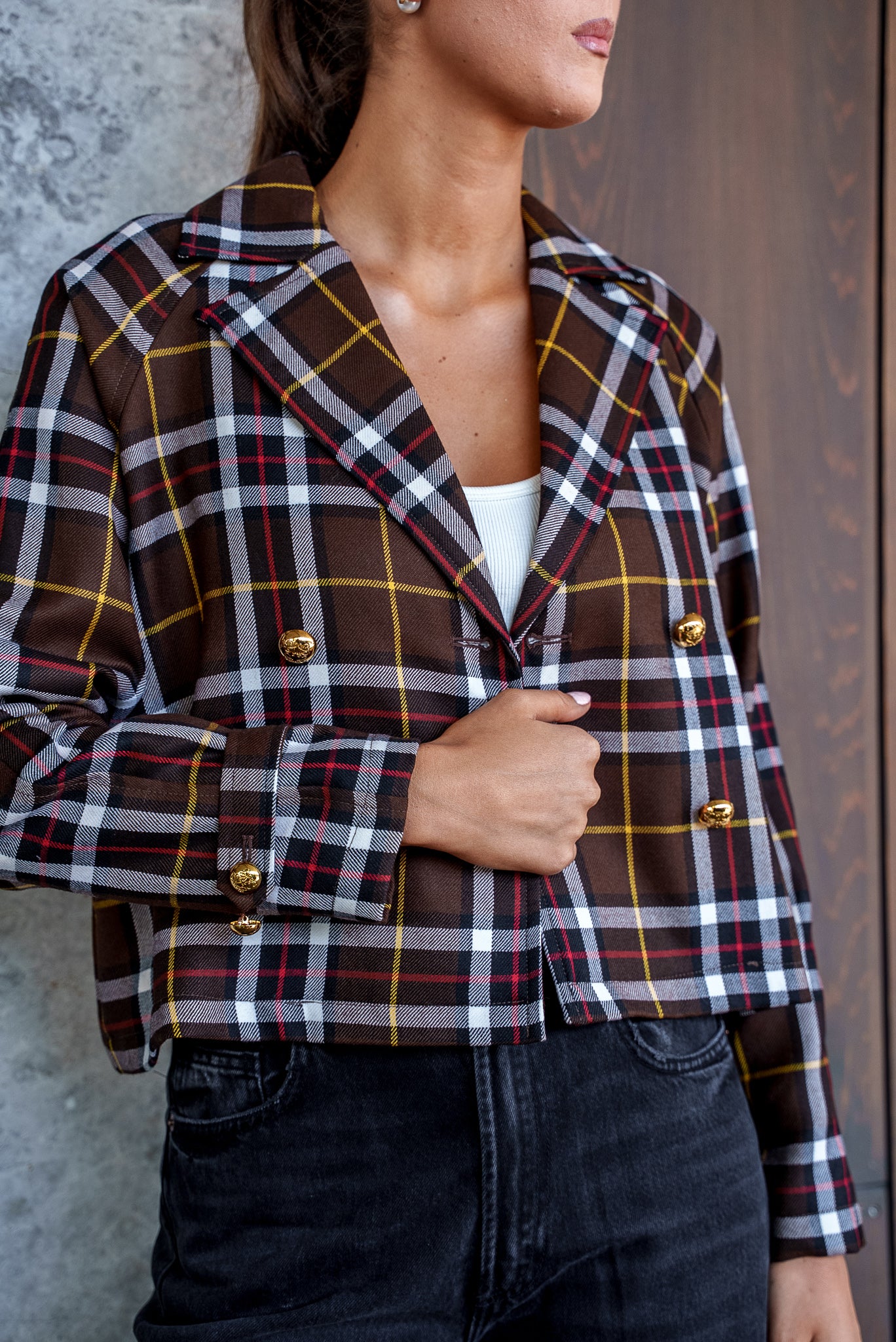Banbury Cropped Trench