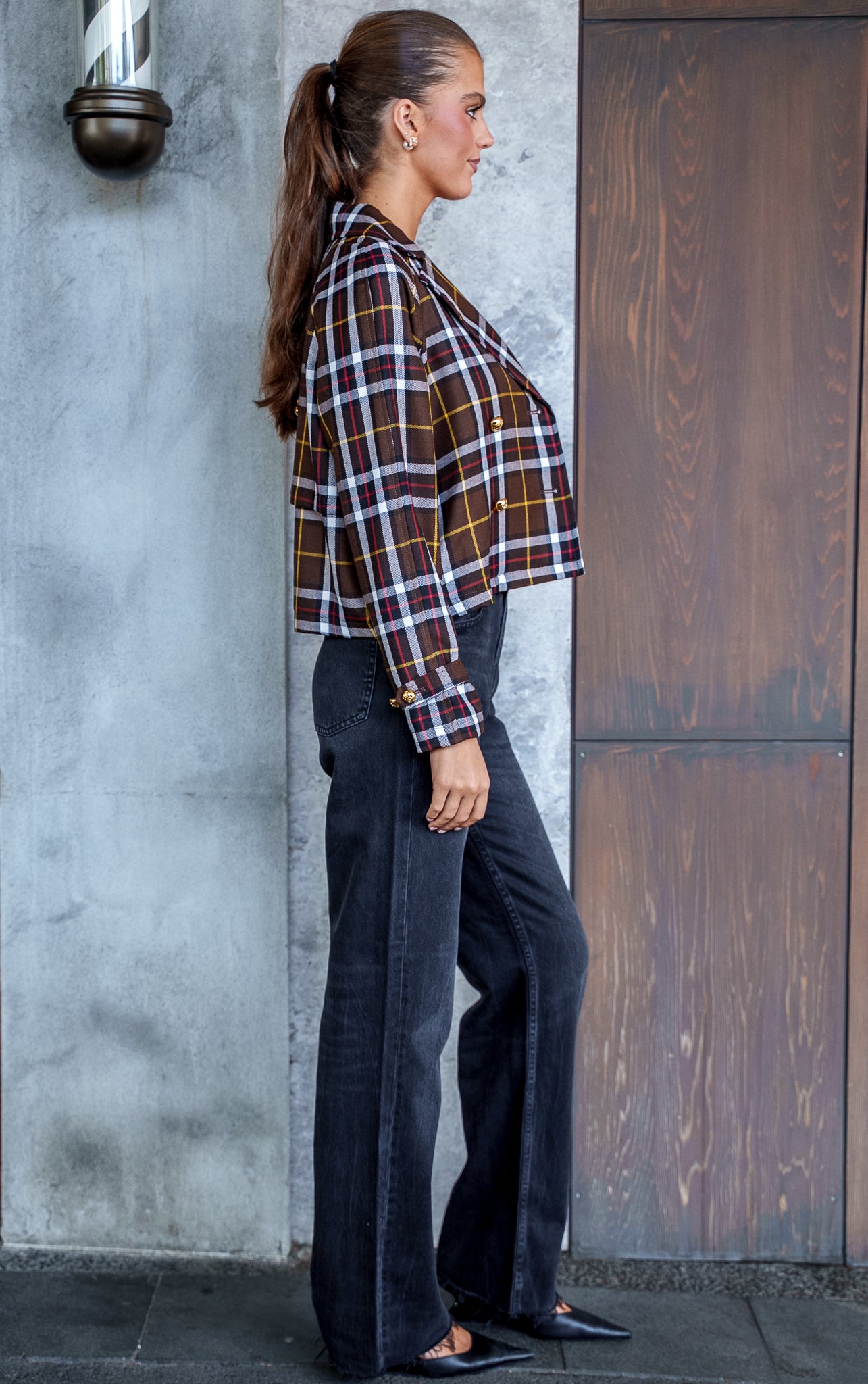 Banbury Cropped Trench