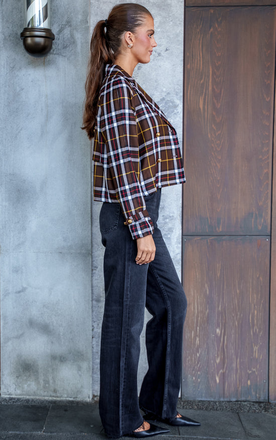 Banbury Cropped Trench