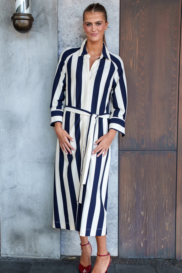 Livingston Dress