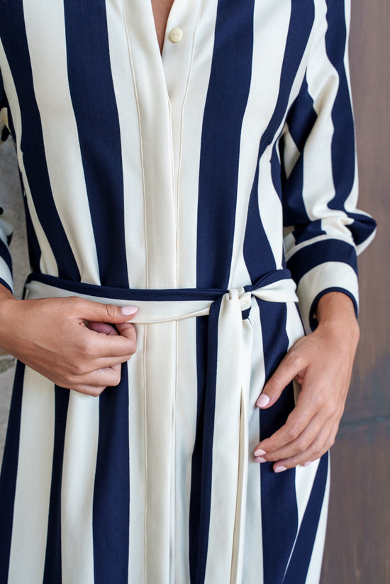 Livingston Dress