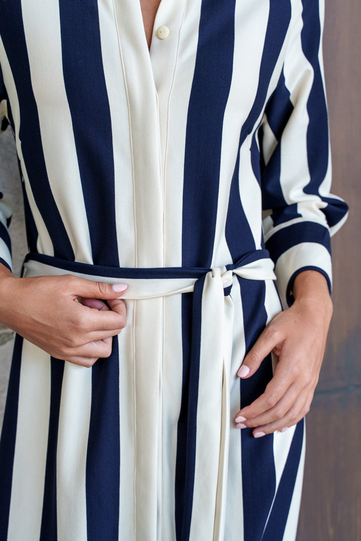 Livingston Dress