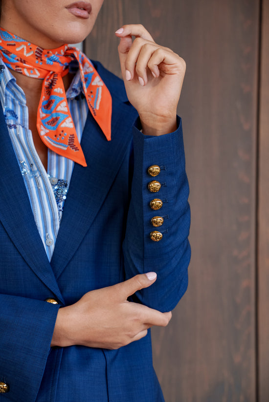 Shilton Blazer