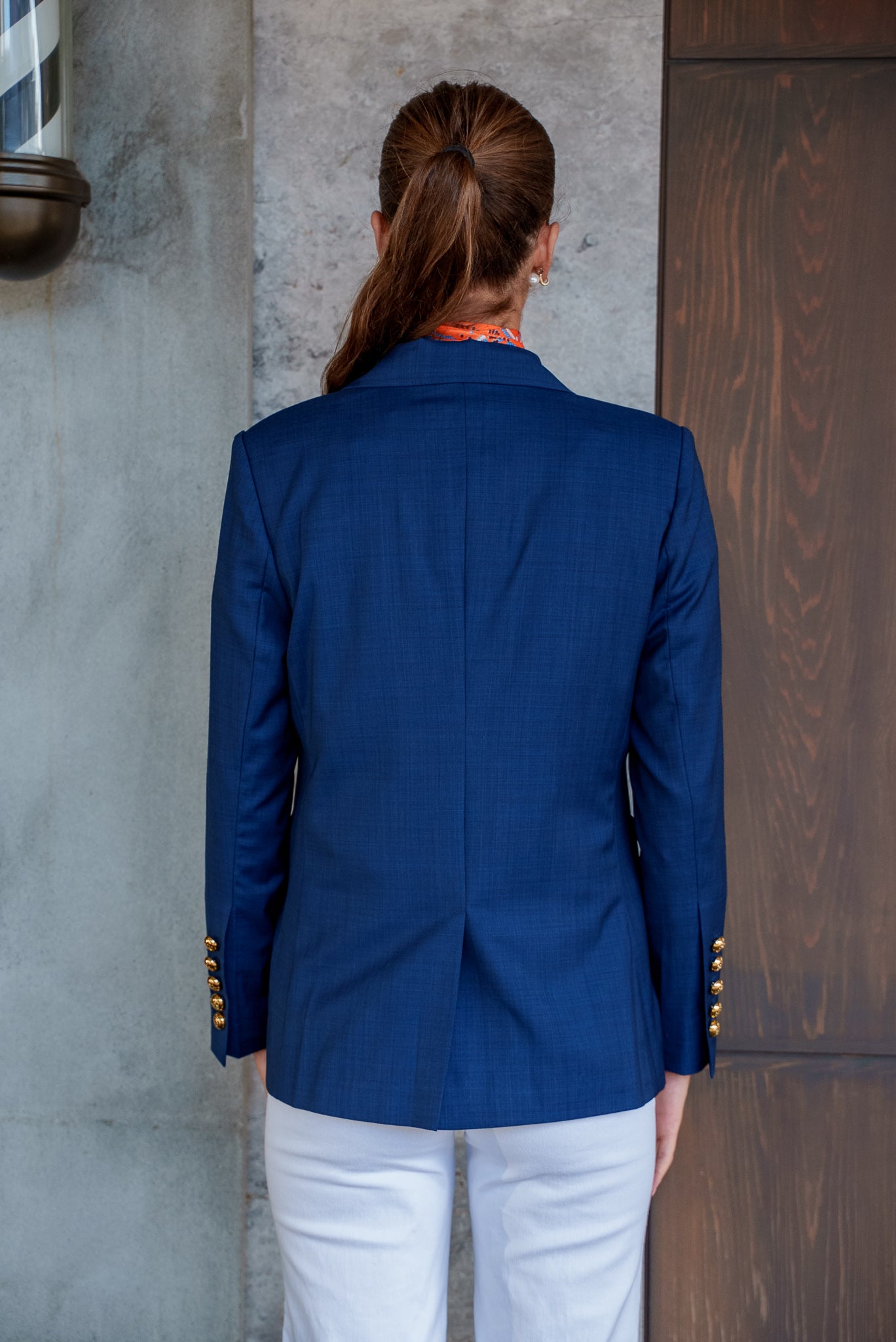 Shilton Blazer