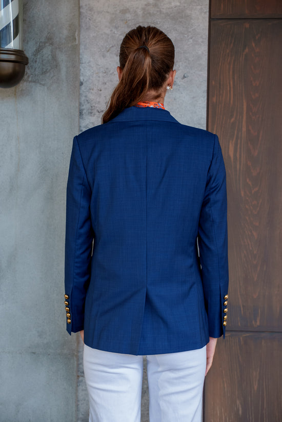 Shilton Blazer