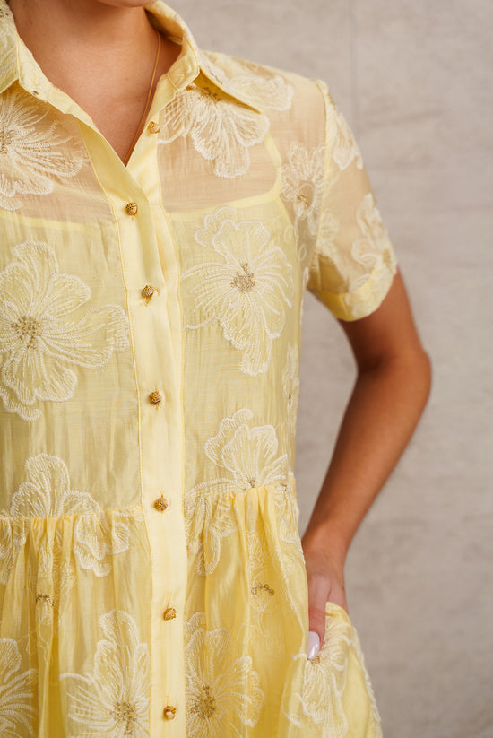 Cosenza Dress