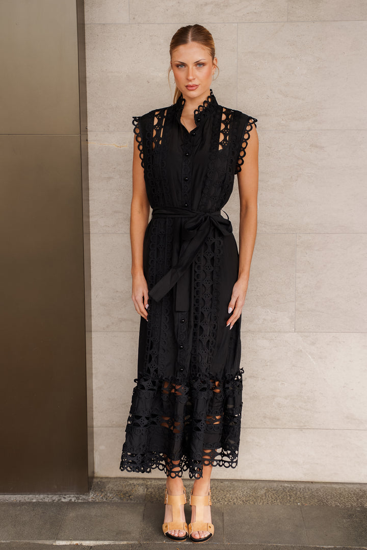 Maggiore Dress