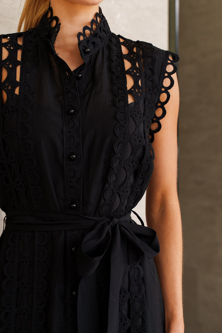Maggiore Dress