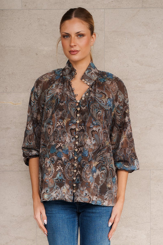 Vittoria Blouse