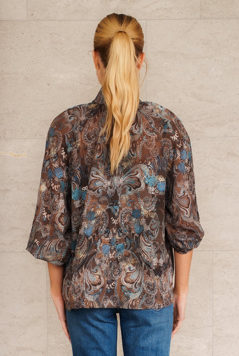 Vittoria Blouse