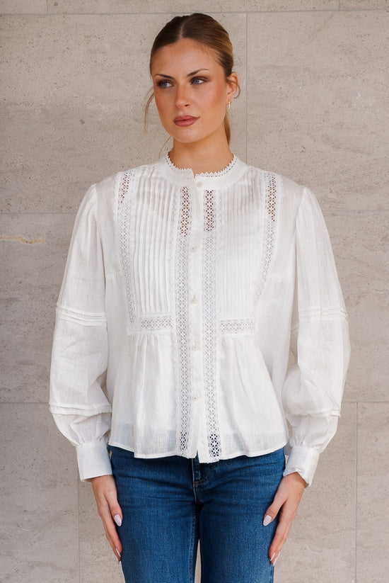 Varese Blouse